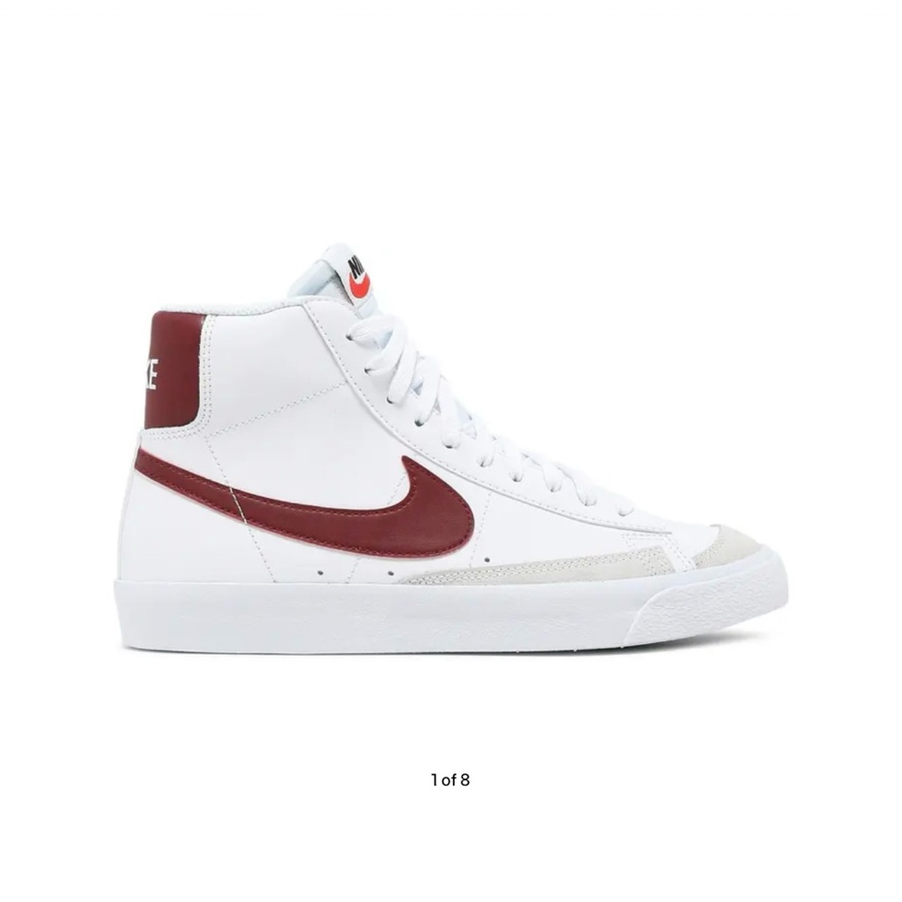 Nike Blazers